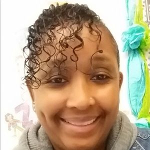 Meet your Posher, Trina